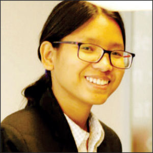 karishma